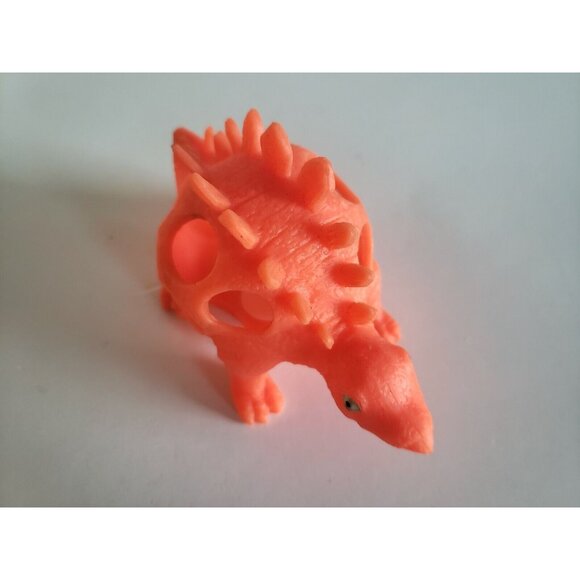 Creative Squishy Venting Silicone Dinosaur Grape Balls -Suish Ball Not Available - Picture 9 of 12